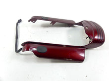 Load image into Gallery viewer, 2008 Harley Touring FLHX Street Glide Rear Fender Fascia Fairing Light 59739-06