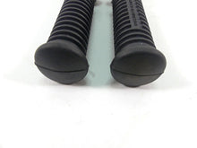 Load image into Gallery viewer, 2011 Harley Softail FXS Blackline Passenger Footpeg Foot Peg Set 50943-05A | Mototech271