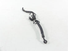 Load image into Gallery viewer, 2015 Yamaha YZF-R3 Rear Brake Caliper Pads & Bracket 1WD-F580W-01-00 | Mototech271