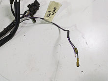 Load image into Gallery viewer, 2004 Victory Kingpin Main Wiring Harness Loom - Read 2461180 | Mototech271