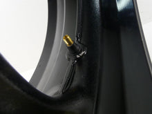 Load image into Gallery viewer, 2016 Suzuki GSX-R750 Rear 17x5.5 Straight Wheel Rim 64111-14J00-019 | Mototech271