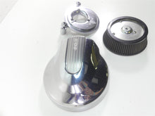 Load image into Gallery viewer, 2014 Harley Touring FLHTK Electra Glide Arlen Ness Air Breather 61300273 | Mototech271