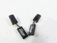 Load image into Gallery viewer, 2017 BMW S1000RR K46 SkutrNet Exhaust Pipe Servo Buddy Set 42-2757 | Mototech271