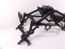Load image into Gallery viewer, 2010 BMW F800GS K72 Straight Main Frame Chassis Cln Ez Rgstr 46517676539