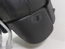 Load image into Gallery viewer, 2007 Harley FLHTCU SE CVO Electra Glide Rear Trunk Luggage Box - Read 79127-06 | Mototech271