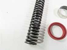 Load image into Gallery viewer, 2009 Harley Touring FLHX Street Glide Front Fork Internals 46235-09 46422-09 | Mototech271