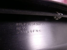 Load image into Gallery viewer, 2009 Victory Vision Tour Right Side Saddlebag Luggage Case Box Carrier 5436205 | Mototech271