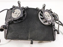 Load image into Gallery viewer, 2007 Yamaha R1 YZFR1 Radiator Fan Reservoir Hoses Set - Read 4C8-12461-00-00 | Mototech271