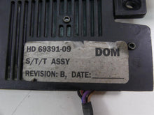 Load image into Gallery viewer, 2013 Harley Davidson VRSCF Muscle Taillight Tail Stop Brake Lamp Light 69391-09 | Mototech271