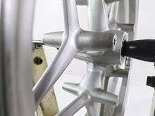 Load image into Gallery viewer, 2010 BMW R1200RT K26 17x3.5 Front Wheel Rim - Read 36317696159 | Mototech271