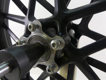 Load image into Gallery viewer, 2020 Harley XL1200 CX Sportster Roadster Straight Front 19x3 Wheel Rim 43300416