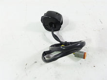 Load image into Gallery viewer, 2004 Harley FLSTCI Softail Heritage Left Hand Control Switch 71682-06A 71685-06A