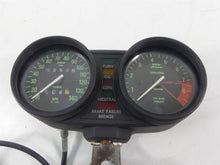 Load image into Gallery viewer, 1978 BMW R100 S (2474) MotoMeter Speedometer Gauges 22K Tachometer 62111243418