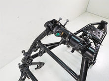 Load image into Gallery viewer, 2016 BMW R1200R K53 Straight Main Frame Chassis With Clean Virginia Title 46518524778 46518387843