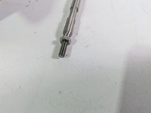 Load image into Gallery viewer, 2024 Triumph Street Triple 765 R Left Rider Footpeg + Shifter & Links T2088025