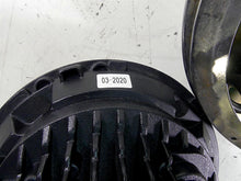 Load image into Gallery viewer, 2011 Harley Softail FLSTF Fat Boy Headlight Head Light Lamp Led Lens 69748-05B | Mototech271