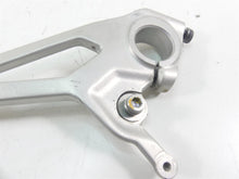 Load image into Gallery viewer, 2020 Ducati Panigale 1100 V4 S SBK Left Swingarm Frame Footpeg Mount 8293G831A | Mototech271
