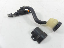 Load image into Gallery viewer, 2003 Honda VTX1800R Rear Nissin Brake Master Cylinder 11/16" Bore 43510-MCV-016 | Mototech271