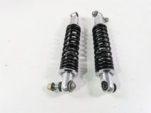 Load image into Gallery viewer, 2013 Harley VRSCF Muscle Rod Rear Shock Damper Set 13" - READ 54617-09 | Mototech271