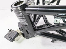 Load image into Gallery viewer, 2022 MV Agusta F3 800 Rosso Straight Main Frame Chassis With Tennessee Salvage Title 8AC0B6515 | Mototech271