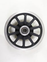 Load image into Gallery viewer, 2017 Indian Chieftain Limited Rear Drive Belt Pulley 66T 1333429