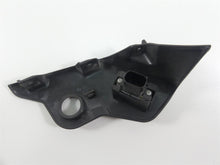 Load image into Gallery viewer, 2014 BMW K1600 GTL K48 Seat Saddle Heating Heat Switch + Cover 61318522478 | Mototech271