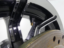 Load image into Gallery viewer, 2017 Harley Touring FLHTKL Electra Glide Rear Wheel Rim Impeller 16x5 40900391 | Mototech271