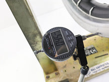 Load image into Gallery viewer, 2003 Harley Touring FLHTCUI E-Glide 100th 16x3 Rear Wheel Cast 43402-00B | Mototech271