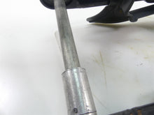 Load image into Gallery viewer, 2019 Harley Softail FLSB Sport Glide Swingarm Swing Arm & Guards 47400099BHP | Mototech271