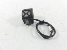 Load image into Gallery viewer, 2015 KTM 1290R Super Duke Left Hand Turn Signal Light Control Switch 60311070100 | Mototech271