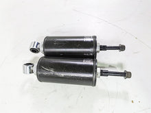 Load image into Gallery viewer, 2008 Harley FLSTC 105TH Softail Heritage Rear Showa Damper Shock Set 54508-00B