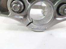 Load image into Gallery viewer, 2009 Ducati Multistrada 1100 S Upper Triple Tree Steering Clamp 34110371C