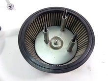 Load image into Gallery viewer, 2014 Harley Dyna FXDB Street Bob Arlen Ness Big Sucker Air Breather 18-505-1 | Mototech271