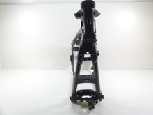 Load image into Gallery viewer, 2014 Harley Touring FLHTK Electra Glide Bent Frame Chassis With Salvage Texas Title 47900-14BHP | Mototech271