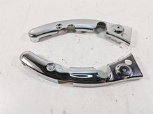 Load image into Gallery viewer, 2010 Harley Touring FLHTCU Electra Glide Rear Fender Frame Struts Set 47526-09 | Mototech271