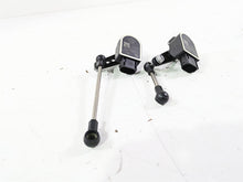 Load image into Gallery viewer, 2018 BMW R1200GS GSW K50 Front Rear Leveling Sensor Set 37146870000