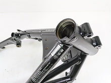 Load image into Gallery viewer, 2022 Harley RA1250 S Pan America Frame Chassis With Clean Oklahoma Title 47000255