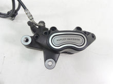 Load image into Gallery viewer, 2019 Harley Softail FXBB Street Bob Front Brake Caliper & Line Set 41300095 | Mototech271