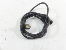 Load image into Gallery viewer, 2015 KTM 1290R Super Duke Front Wheel Speed Abs Brake Sensor 76042025000 | Mototech271