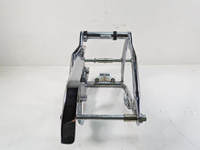 Load image into Gallery viewer, 2006 Harley Softail FXSTSI Springer Rear Chrome Swingarm 200mm 47614-06