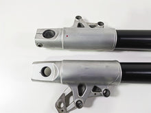 Load image into Gallery viewer, 2006 BMW R1200GS K255 Adv Straight Marzocchi Front Fork Leg Set 31427699687 | Mototech271