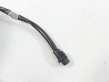 Load image into Gallery viewer, 2015 Yamaha YZF-R3 1/2" Nissin Rear Brake Master Cylinder 1WD-F580E-00-00 | Mototech271