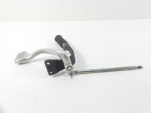 Load image into Gallery viewer, 2017 Harley Dyna FXDB Street Bob Front Right Mid Foot peg & Brake Ped 50666-07