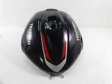Load image into Gallery viewer, 2018 Triumph Street Triple 765RS Fuel Gas Petrol Tank & Covers -Dented T2401421