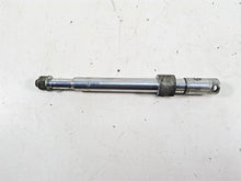 Load image into Gallery viewer, 2013 Harley Softail FLSTC Heritage Classic Front Axle Wheel Spindle 41545-07A | Mototech271