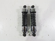 Load image into Gallery viewer, 2013 Harley FXDWG Dyna Wide Glide Straight Rear Shock Damper Set 54615-01
