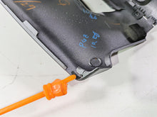 Load image into Gallery viewer, 2016 Suzuki M109R VZR1800 Boulevard Neck Fairing Cover Set - Read 47361-48G0 | Mototech271