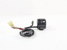 Load image into Gallery viewer, 2021 Indian Scout 1200 Left Hand Control Switch Light Blinker Horn 4014449