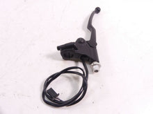 Load image into Gallery viewer, 2019 Ducati Supersport 939 S Clutch Perch Safety Switch + Lever 8291F421AA | Mototech271