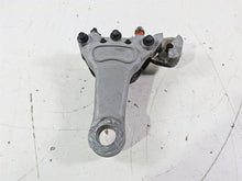 Load image into Gallery viewer, 2007 Harley Touring FLHTCU SE CVO E-Glide Rear Caliper & Bracket 44595-07